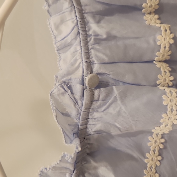 J. Crew Size 4 Dress-NWOT - Picture 5 of 8